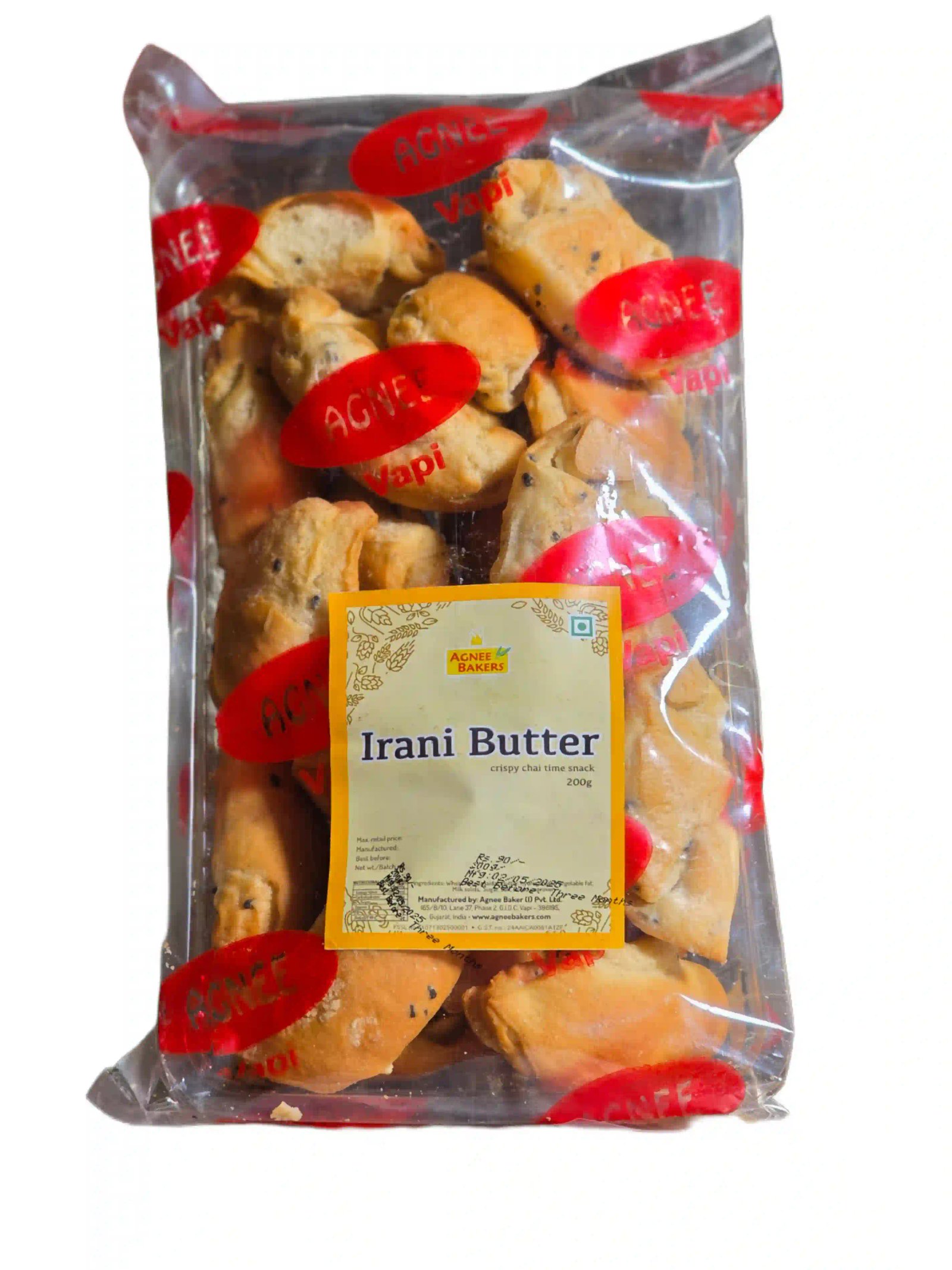 Irani Butter